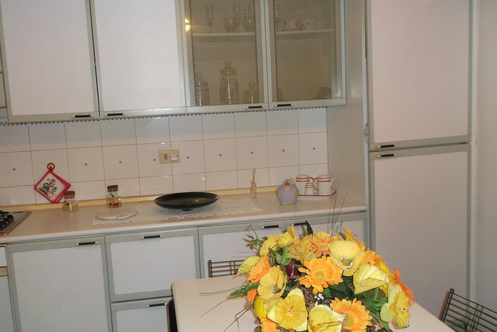 Appartamento Elegance La Spezia Phòng bức ảnh