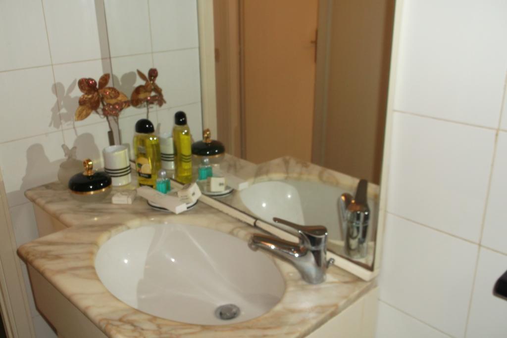 Appartamento Elegance La Spezia Phòng bức ảnh