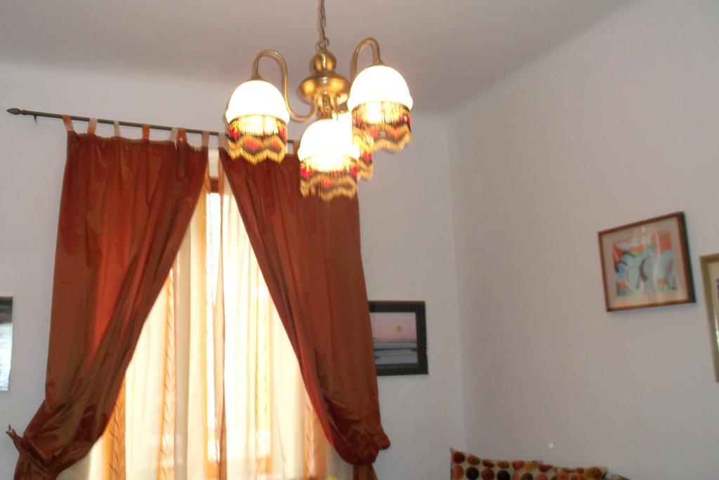 Appartamento Elegance La Spezia Phòng bức ảnh