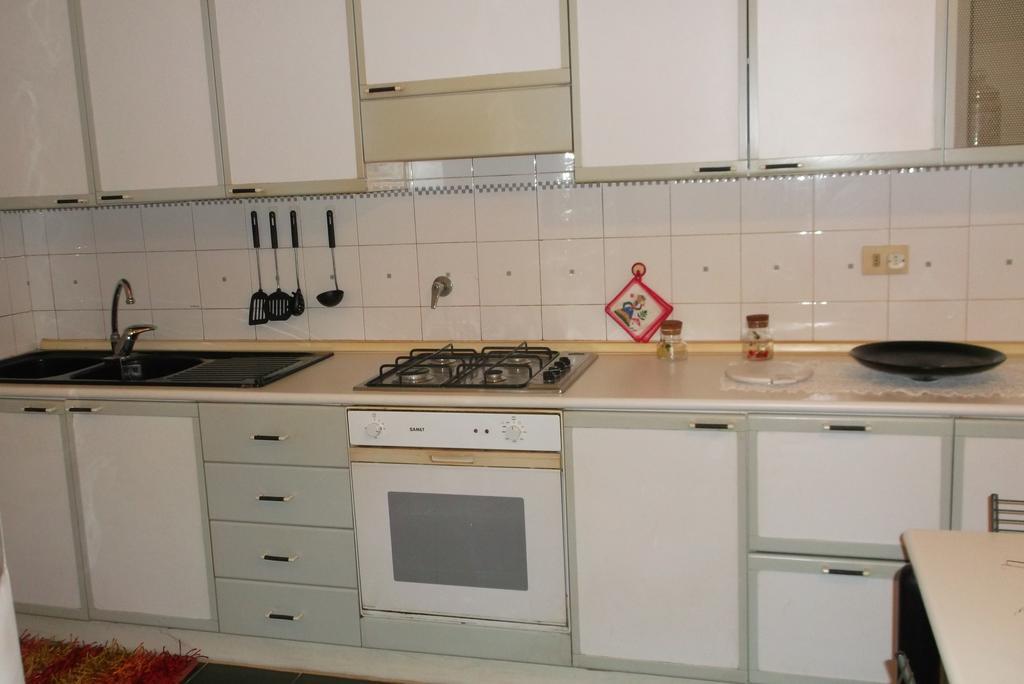Appartamento Elegance La Spezia Phòng bức ảnh