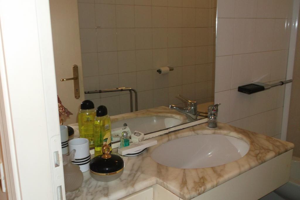 Appartamento Elegance La Spezia Phòng bức ảnh