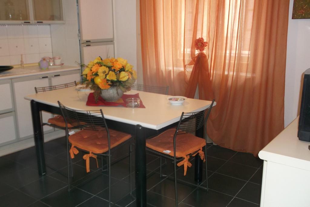 Appartamento Elegance La Spezia Phòng bức ảnh