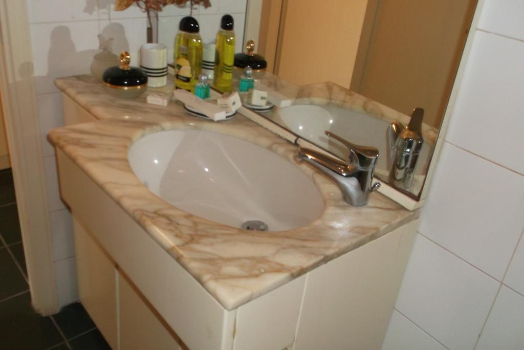 Appartamento Elegance La Spezia Phòng bức ảnh
