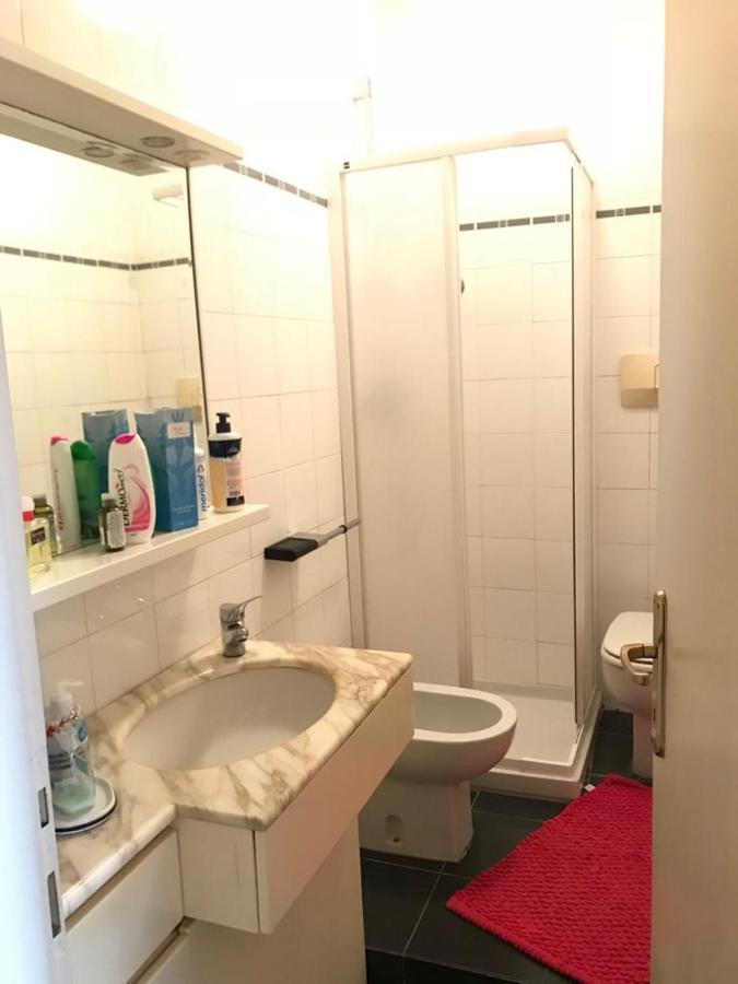 Appartamento Elegance La Spezia Ngoại thất bức ảnh