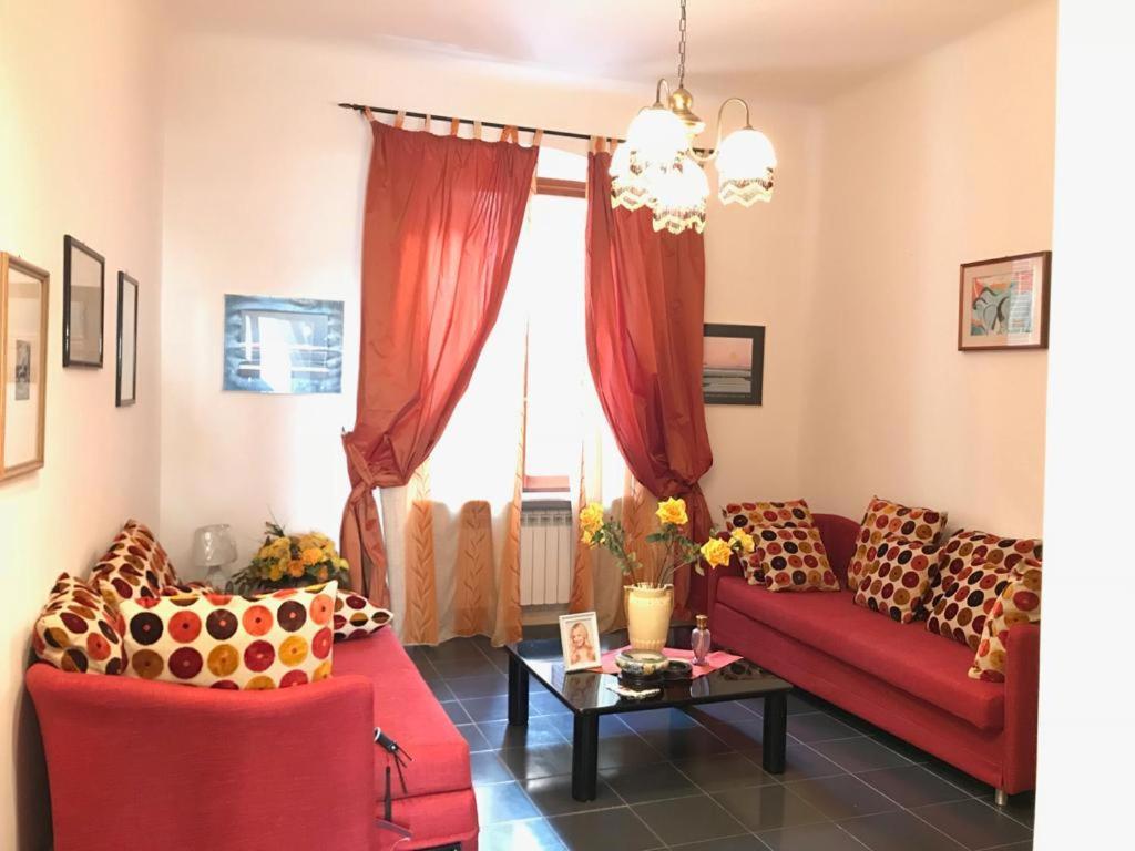 Appartamento Elegance La Spezia Ngoại thất bức ảnh
