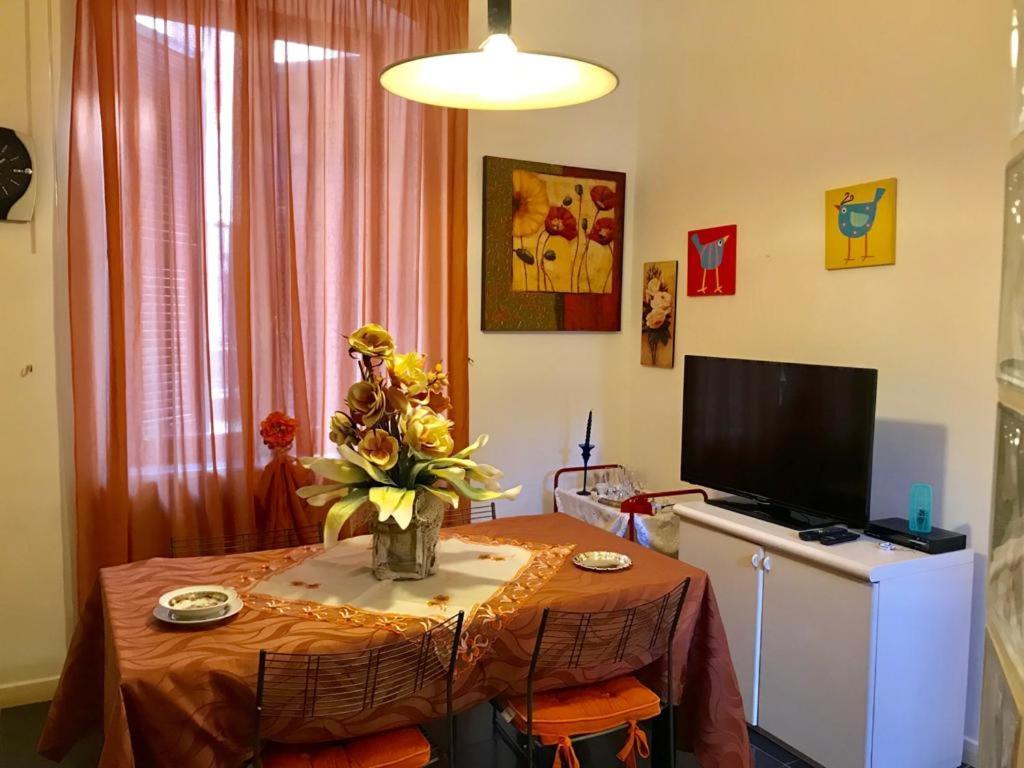 Appartamento Elegance La Spezia Ngoại thất bức ảnh