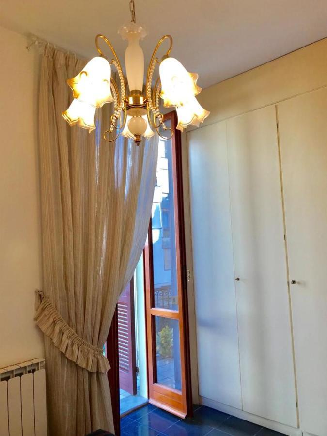 Appartamento Elegance La Spezia Ngoại thất bức ảnh